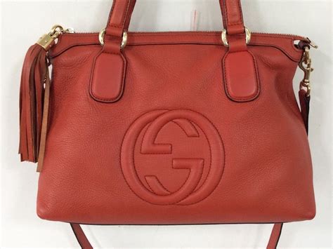 gucci warranty bag|Gucci bag restoration near me.